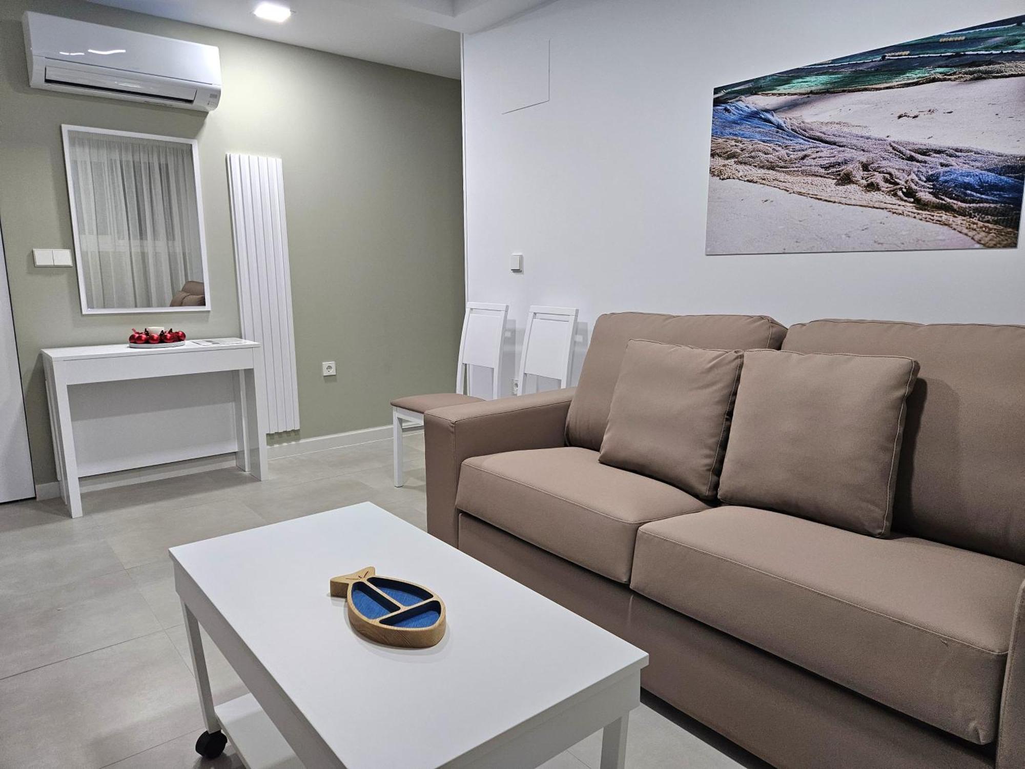 Sosiego Hostal De Mar Puerto de Mazarron Bilik gambar