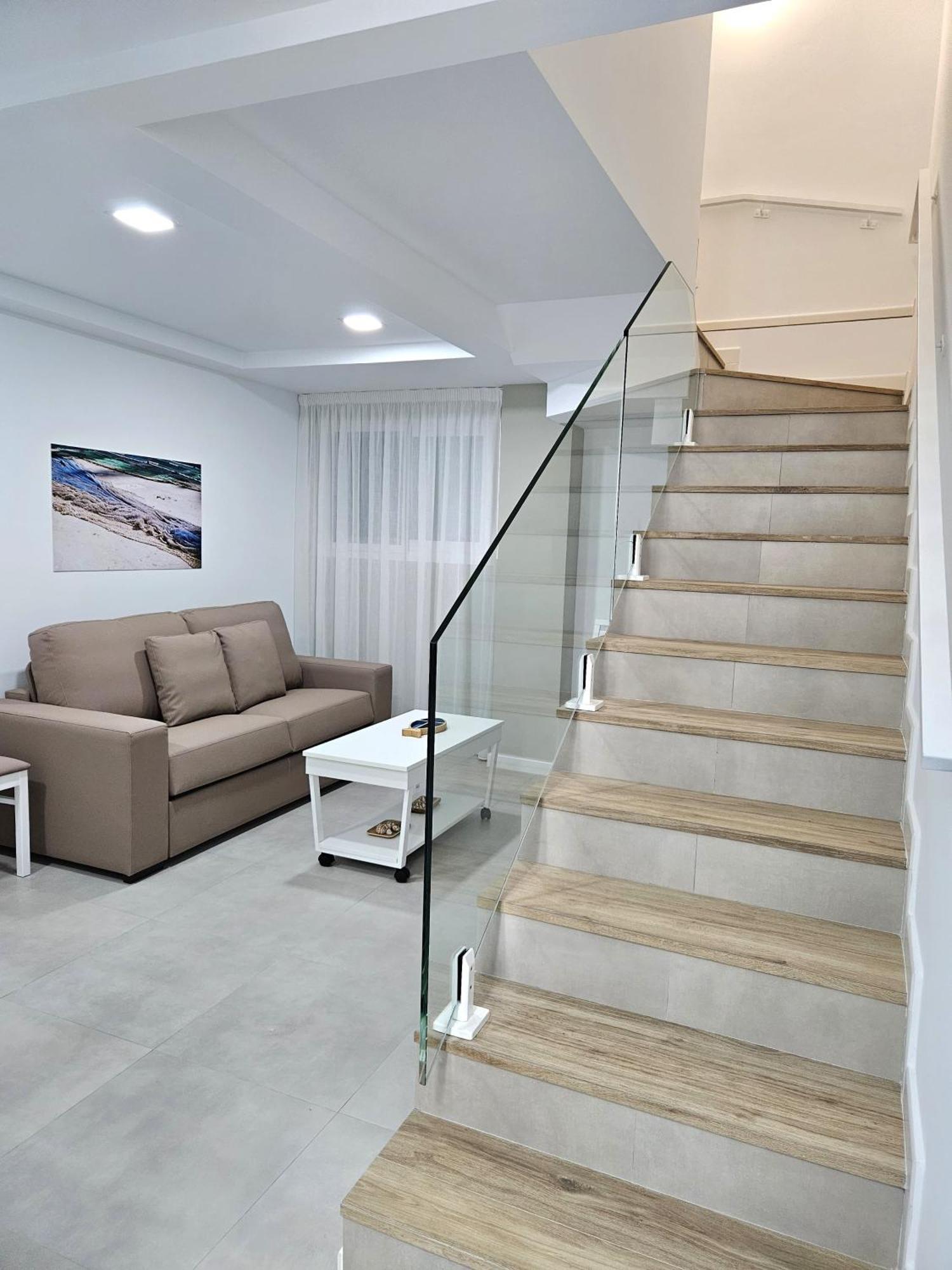 Sosiego Hostal De Mar Puerto de Mazarron Bilik gambar
